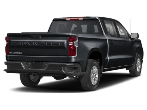 Photos of 2025 Chevrolet Silverado 1500 Custom for sale in Florence, KY at Tom Gill Chevrolet