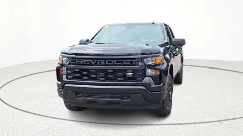 Another view of 2025 Chevrolet Silverado 1500 Custom for sale in Florence, KY at Tom Gill Chevrolet