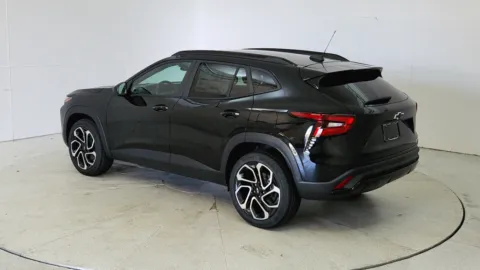More photos of 2025 Chevrolet Trax 2RS at Tom Gill Chevrolet, KY
