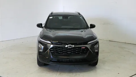 Photos of 2025 Chevrolet Trax 2RS for sale in Florence, KY at Tom Gill Chevrolet