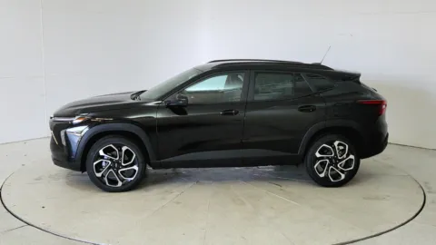 More photos of 2025 Chevrolet Trax 2RS at Tom Gill Chevrolet, KY