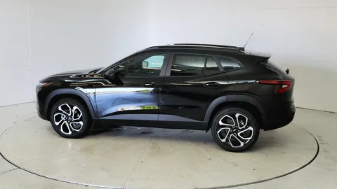 More photos of 2025 Chevrolet Trax 2RS at Tom Gill Chevrolet, KY