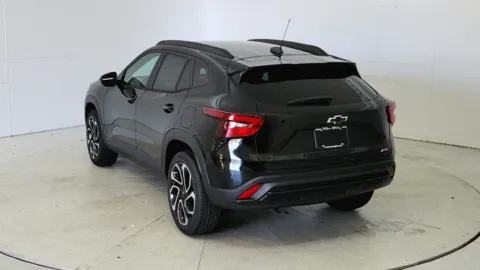More photos of 2025 Chevrolet Trax 2RS at Tom Gill Chevrolet, KY