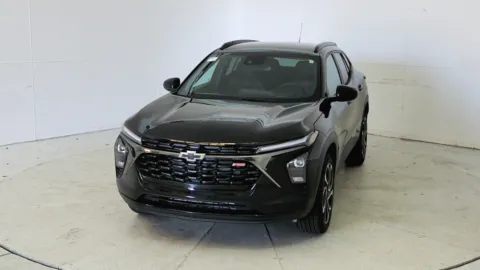 Photos of 2025 Chevrolet Trax 2RS for sale in Florence, KY at Tom Gill Chevrolet