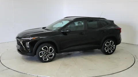 Another view of 2025 Chevrolet Trax 2RS for sale in Florence, KY at Tom Gill Chevrolet