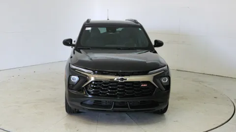 Photos of 2026 Chevrolet Trailblazer RS for sale in Florence, KY at Tom Gill Chevrolet