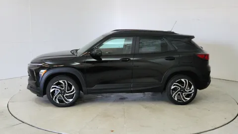 More photos of 2026 Chevrolet Trailblazer RS at Tom Gill Chevrolet, KY