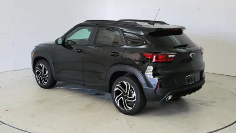 More photos of 2026 Chevrolet Trailblazer RS at Tom Gill Chevrolet, KY