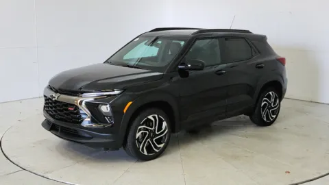 Another view of 2026 Chevrolet Trailblazer RS for sale in Florence, KY at Tom Gill Chevrolet