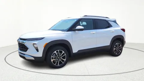 Photos of 2026 Chevrolet Trailblazer LT for sale in Florence, KY at Tom Gill Chevrolet