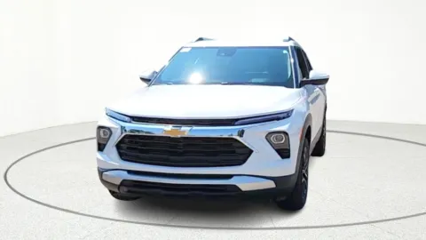 Another view of 2026 Chevrolet Trailblazer LT for sale in Florence, KY at Tom Gill Chevrolet