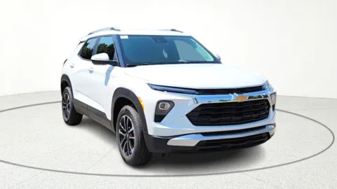 More photos of 2026 Chevrolet Trailblazer LT at Tom Gill Chevrolet, KY