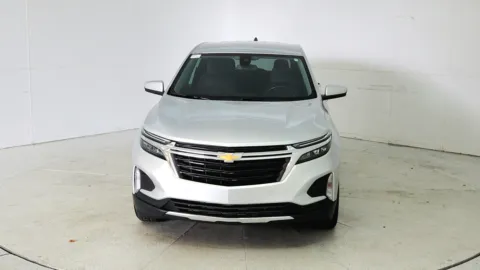 Photos of 2022 Chevrolet Equinox LT for sale in Florence, KY at Tom Gill Chevrolet