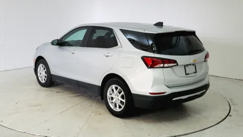 More photos of 2022 Chevrolet Equinox LT at Tom Gill Chevrolet, KY
