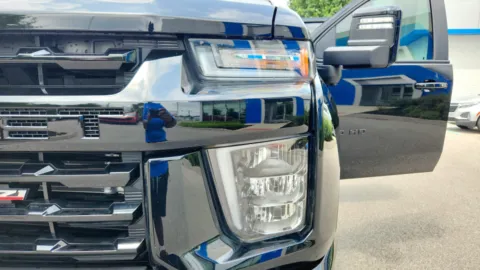 Another view of 2022 Chevrolet Silverado 3500HD LTZ for sale in Florence, KY at Tom Gill Chevrolet