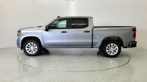 More photos of 2025 Chevrolet Silverado 1500 Custom at Tom Gill Chevrolet, KY