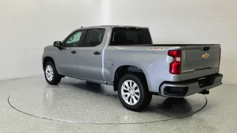 More photos of 2025 Chevrolet Silverado 1500 Custom at Tom Gill Chevrolet, KY