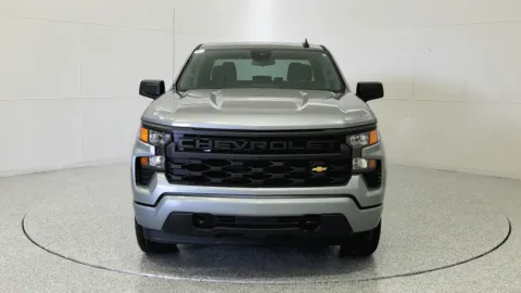 Photos of 2025 Chevrolet Silverado 1500 Custom for sale in Florence, KY at Tom Gill Chevrolet