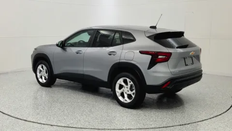 More photos of 2025 Chevrolet Trax LS at Tom Gill Chevrolet, KY