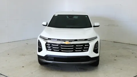 Photos of 2026 Chevrolet Equinox AWD LT for sale in Florence, KY at Tom Gill Chevrolet