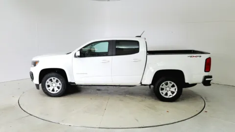 More photos of 2021 Chevrolet Colorado 4WD LT at Tom Gill Chevrolet, KY