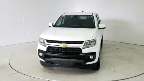 Photos of 2021 Chevrolet Colorado 4WD LT for sale in Florence, KY at Tom Gill Chevrolet