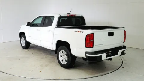 More photos of 2021 Chevrolet Colorado 4WD LT at Tom Gill Chevrolet, KY