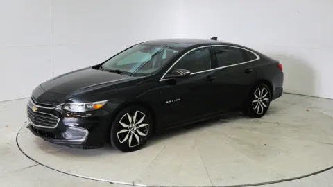 Another view of 2016 Chevrolet Malibu LT for sale in Florence, KY at Tom Gill Chevrolet