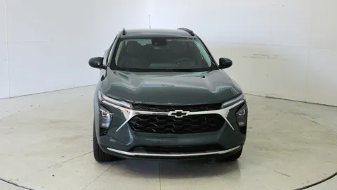 Photos of 2025 Chevrolet Trax LT for sale in Florence, KY at Tom Gill Chevrolet