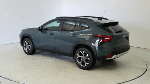 More photos of 2025 Chevrolet Trax LT at Tom Gill Chevrolet, KY
