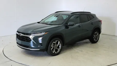 Another view of 2025 Chevrolet Trax LT for sale in Florence, KY at Tom Gill Chevrolet