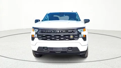 Another view of 2025 Chevrolet Silverado 1500 Custom for sale in Florence, KY at Tom Gill Chevrolet