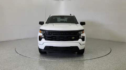 Photos of 2025 Chevrolet Silverado 1500 Custom for sale in Florence, KY at Tom Gill Chevrolet