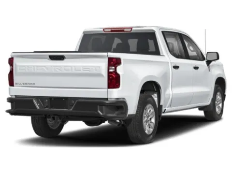 Photos of 2025 Chevrolet Silverado 1500 Custom for sale in Florence, KY at Tom Gill Chevrolet