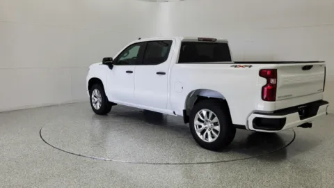 More photos of 2025 Chevrolet Silverado 1500 Custom at Tom Gill Chevrolet, KY