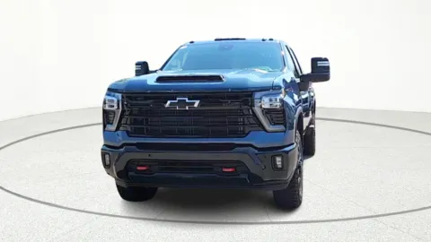 Photos of 2025 Chevrolet Silverado 2500HD LTZ for sale in Florence, KY at Tom Gill Chevrolet