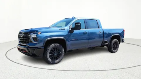 Another view of 2025 Chevrolet Silverado 2500HD LTZ for sale in Florence, KY at Tom Gill Chevrolet