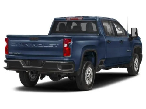 Photos of 2025 Chevrolet Silverado 2500HD LTZ for sale in Florence, KY at Tom Gill Chevrolet