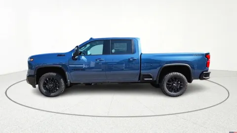 More photos of 2025 Chevrolet Silverado 2500HD LTZ at Tom Gill Chevrolet, KY