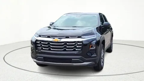 Another view of 2026 Chevrolet Equinox FWD LT for sale in Florence, KY at Tom Gill Chevrolet