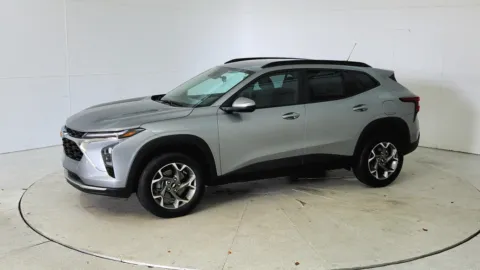 Another view of 2025 Chevrolet Trax LT for sale in Florence, KY at Tom Gill Chevrolet