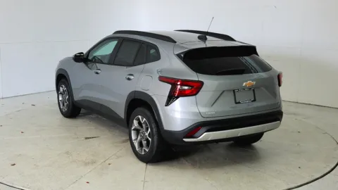 More photos of 2025 Chevrolet Trax LT at Tom Gill Chevrolet, KY