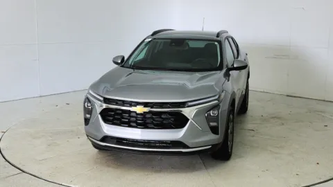 Photos of 2025 Chevrolet Trax LT for sale in Florence, KY at Tom Gill Chevrolet