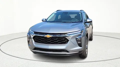 Another view of 2025 Chevrolet Trax LT for sale in Florence, KY at Tom Gill Chevrolet