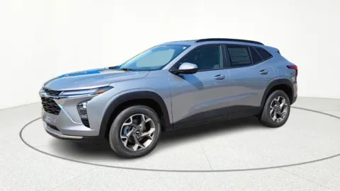 Photos of 2025 Chevrolet Trax LT for sale in Florence, KY at Tom Gill Chevrolet