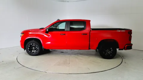 More photos of 2023 Chevrolet Silverado 1500 Custom at Tom Gill Chevrolet, KY