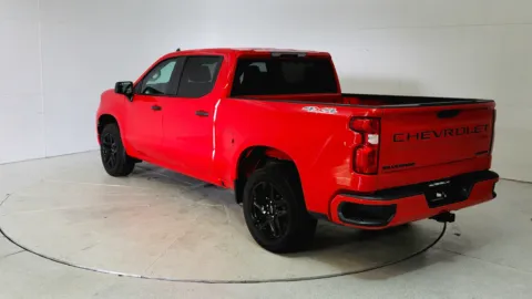 More photos of 2023 Chevrolet Silverado 1500 Custom at Tom Gill Chevrolet, KY