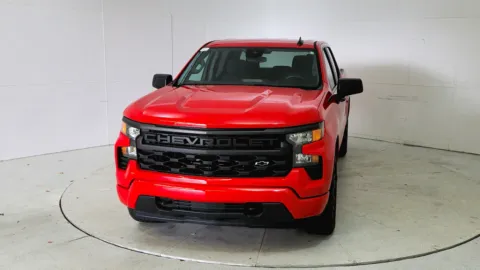 Photos of 2023 Chevrolet Silverado 1500 Custom for sale in Florence, KY at Tom Gill Chevrolet