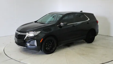 Another view of 2022 Chevrolet Equinox LT for sale in Florence, KY at Tom Gill Chevrolet