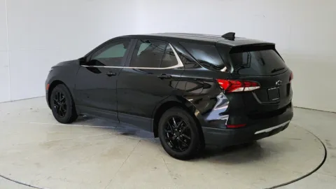 More photos of 2022 Chevrolet Equinox LT at Tom Gill Chevrolet, KY